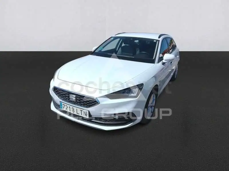 2021 Seat Leon