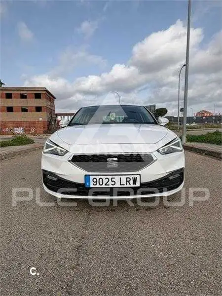 2021 Seat Leon