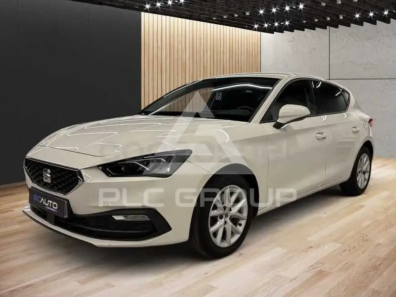 2021 Seat Leon