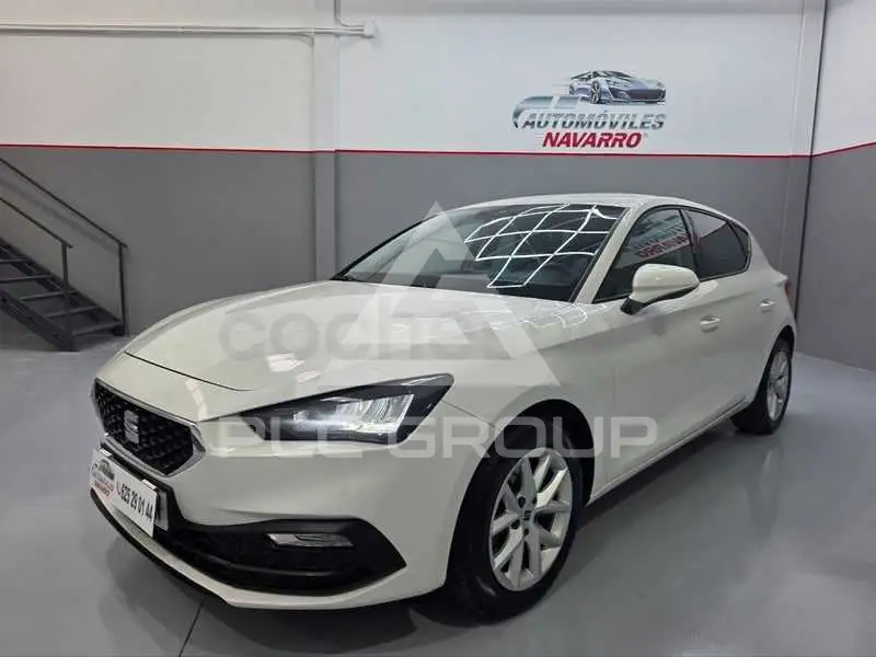 2021 Seat Leon