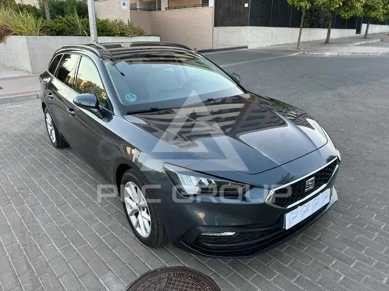 2021 Seat Leon