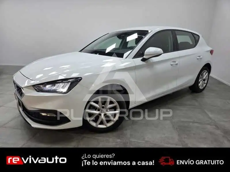 2021 Seat Leon