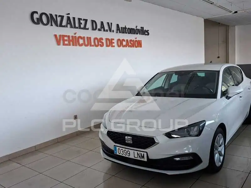 2021 Seat Leon