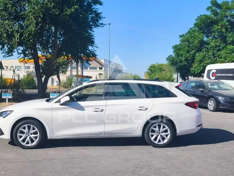2021 Seat Leon