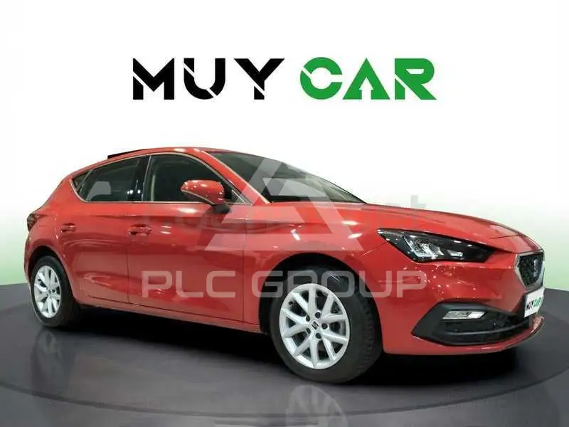 2021 Seat Leon