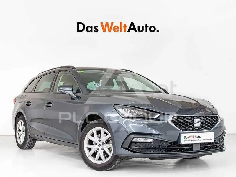 2021 Seat Leon