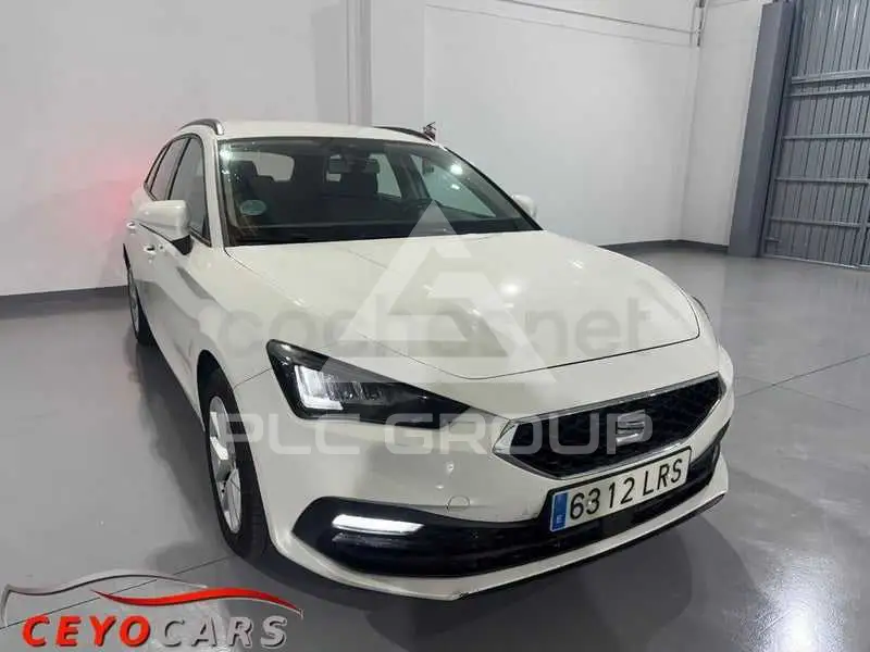2021 Seat Leon