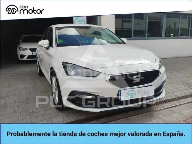 2021 Seat Leon