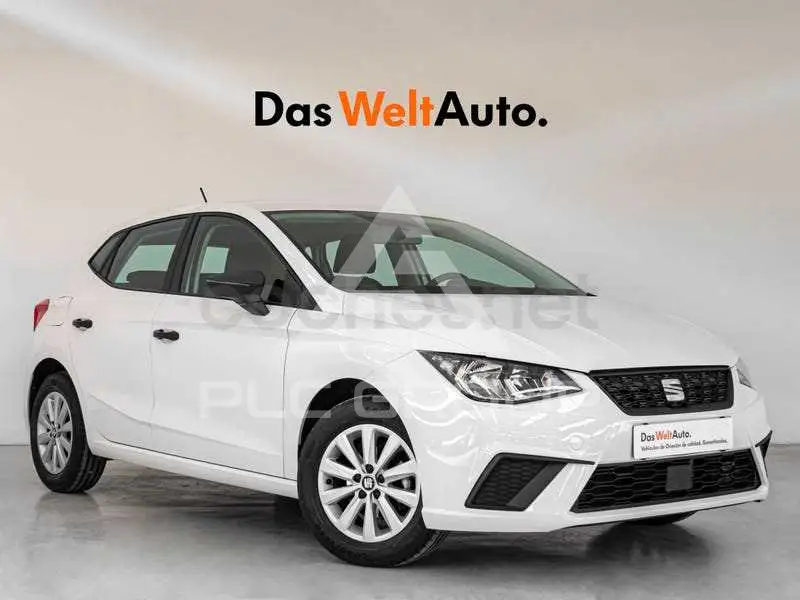2021 Seat Ibiza