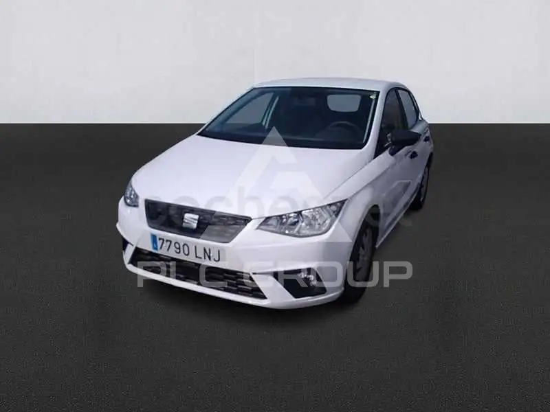 2021 Seat Ibiza