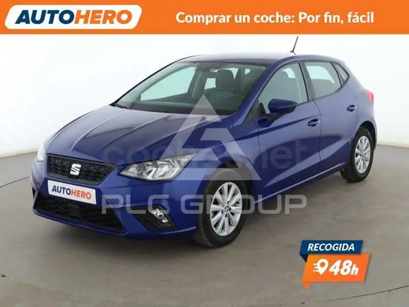 2021 Seat Ibiza
