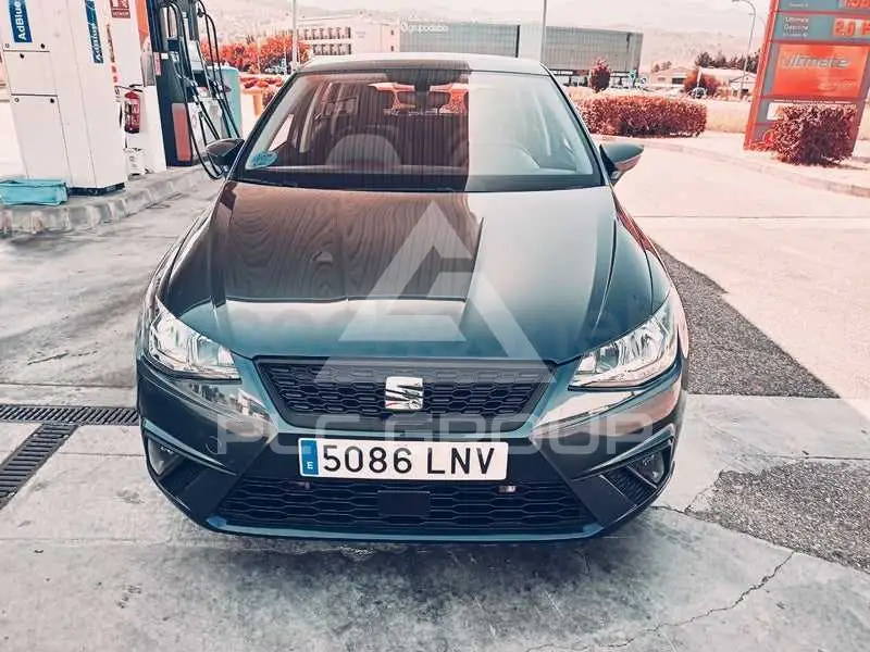 2021 Seat Ibiza