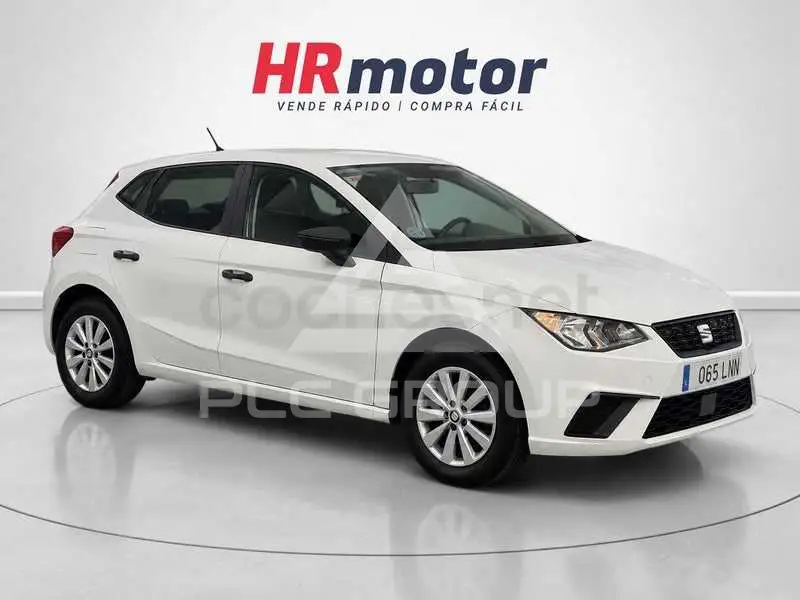 2021 Seat Ibiza
