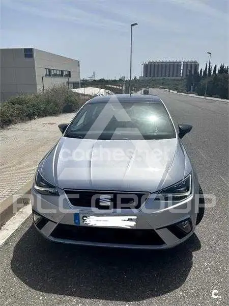 2021 Seat Ibiza