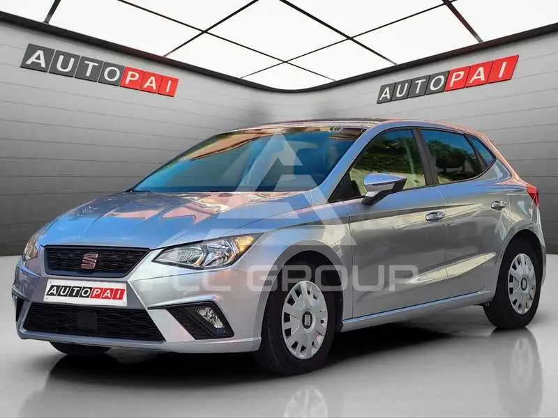 2021 Seat Ibiza