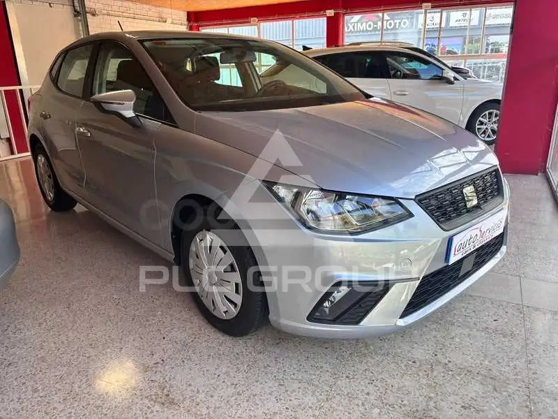 2021 Seat Ibiza