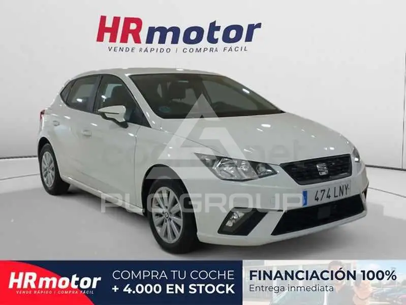 2021 Seat Ibiza