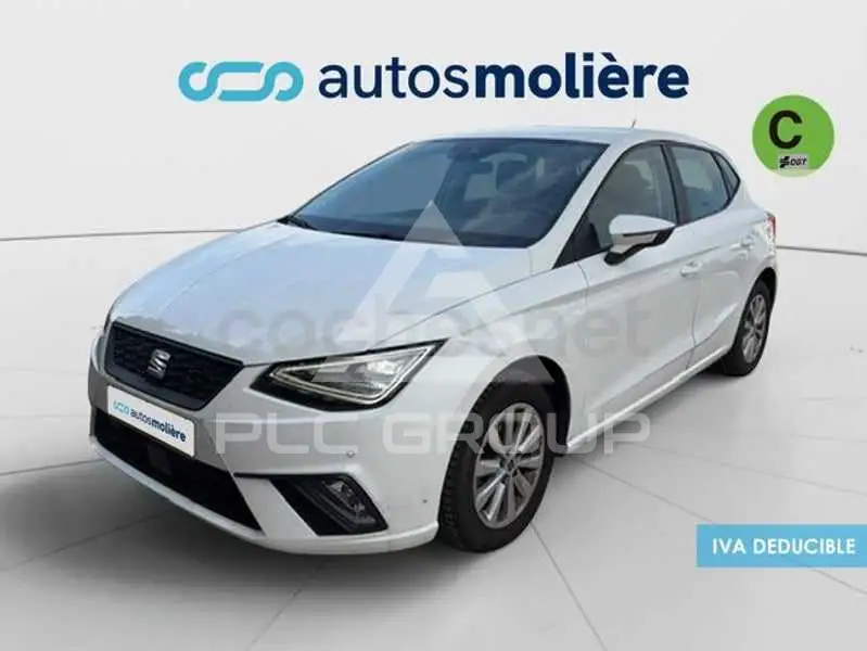 2021 Seat Ibiza