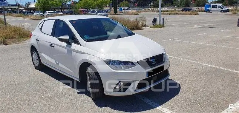 2021 Seat Ibiza