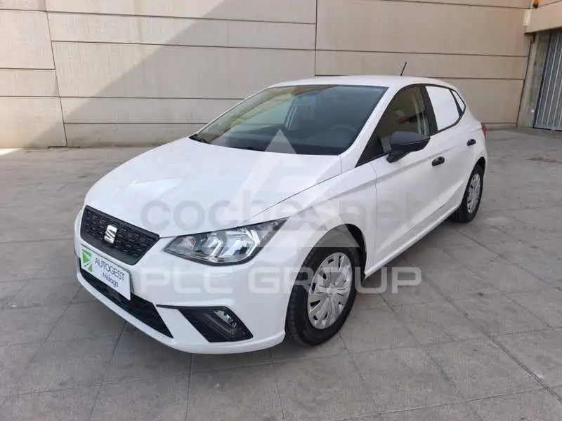 2021 Seat Ibiza