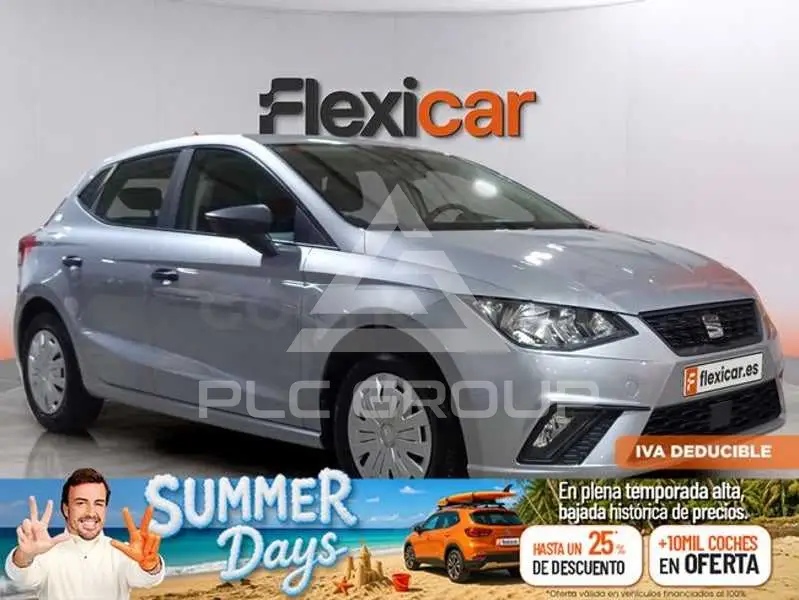 2021 Seat Ibiza