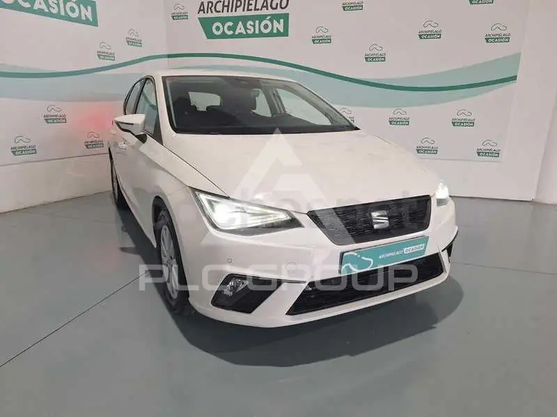 2021 Seat Ibiza