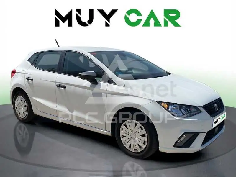 2021 Seat Ibiza