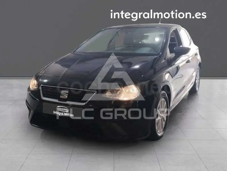 2021 Seat Ibiza