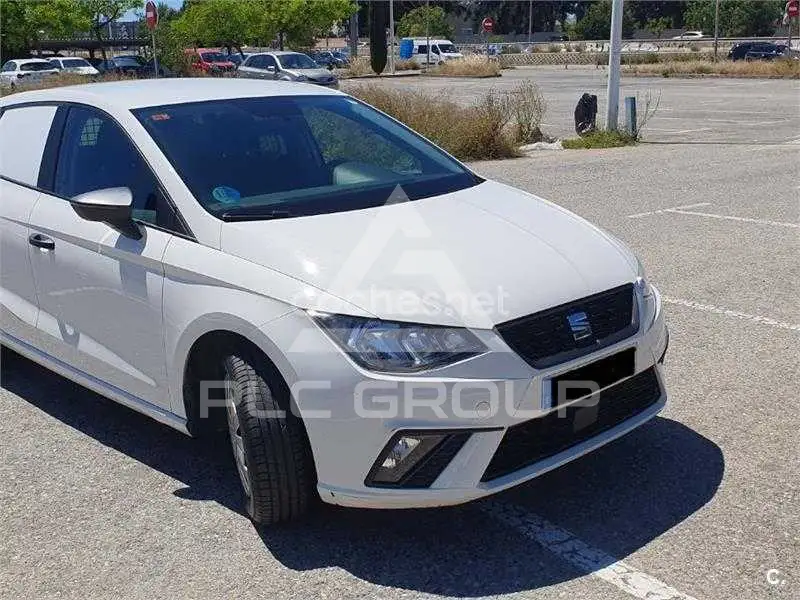 2021 Seat Ibiza
