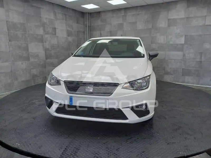 2021 Seat Ibiza
