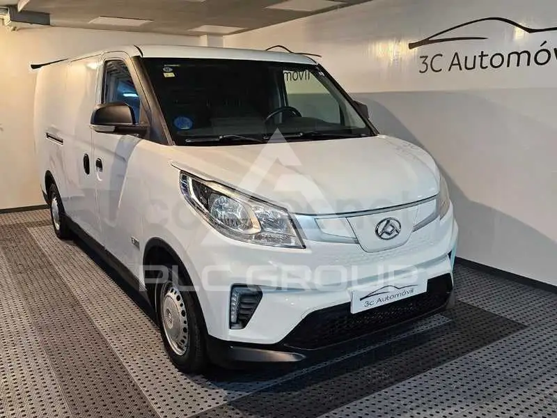 2021 Maxus 