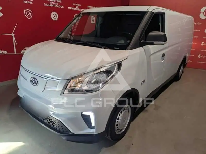 2021 Maxus 