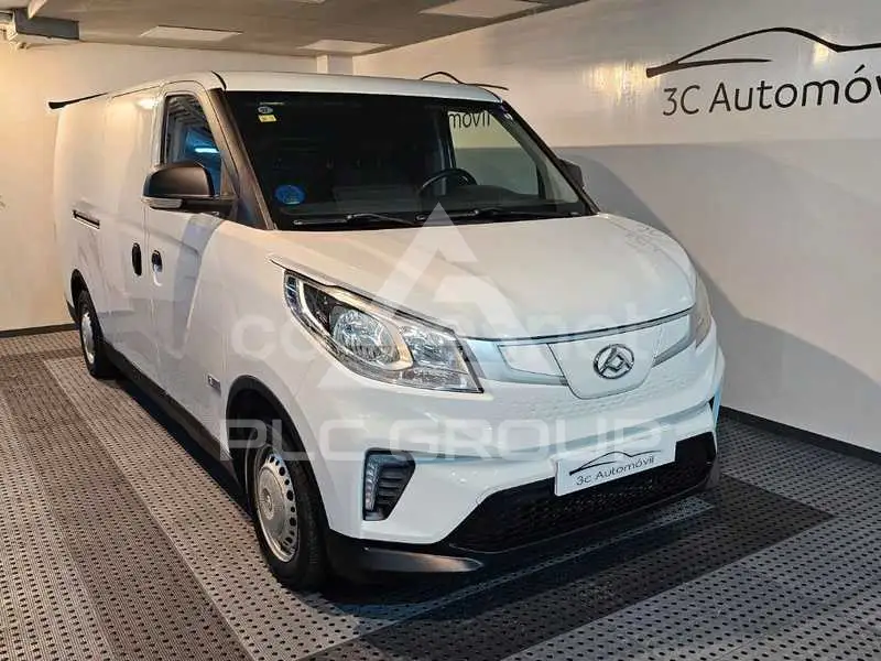 2021 Maxus 