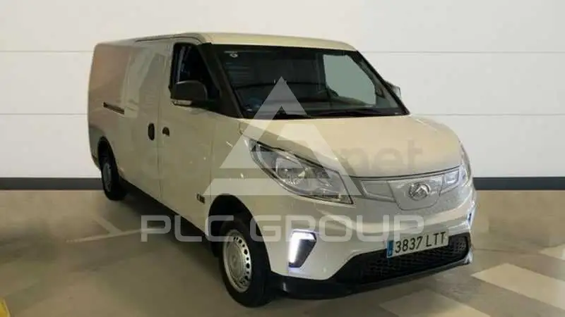 2021 Maxus 