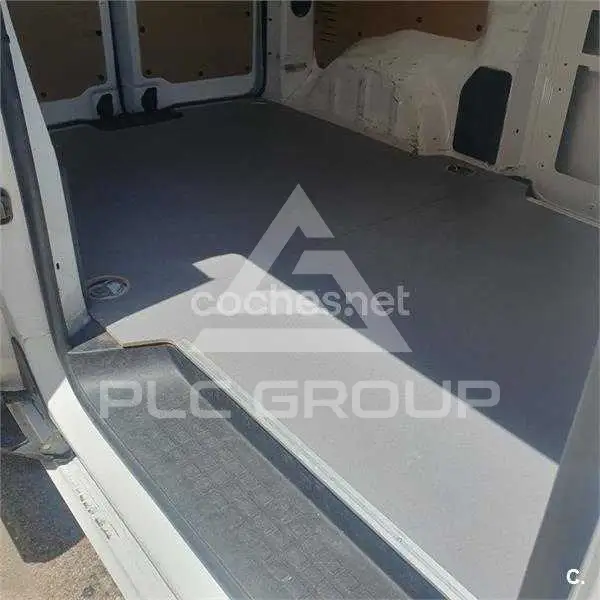 2021 Opel Vivaro