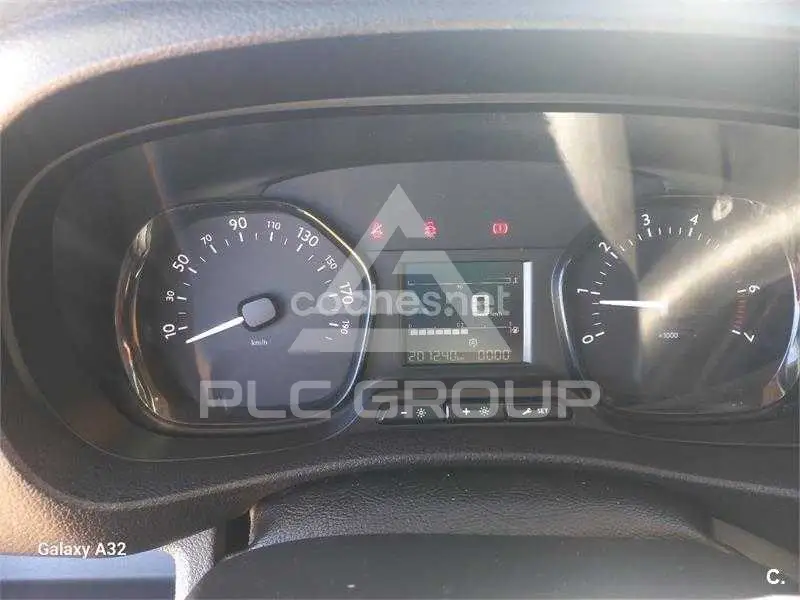 2021 Opel Vivaro