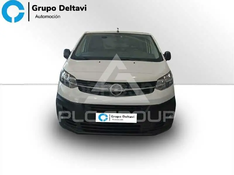 2021 Opel Vivaro