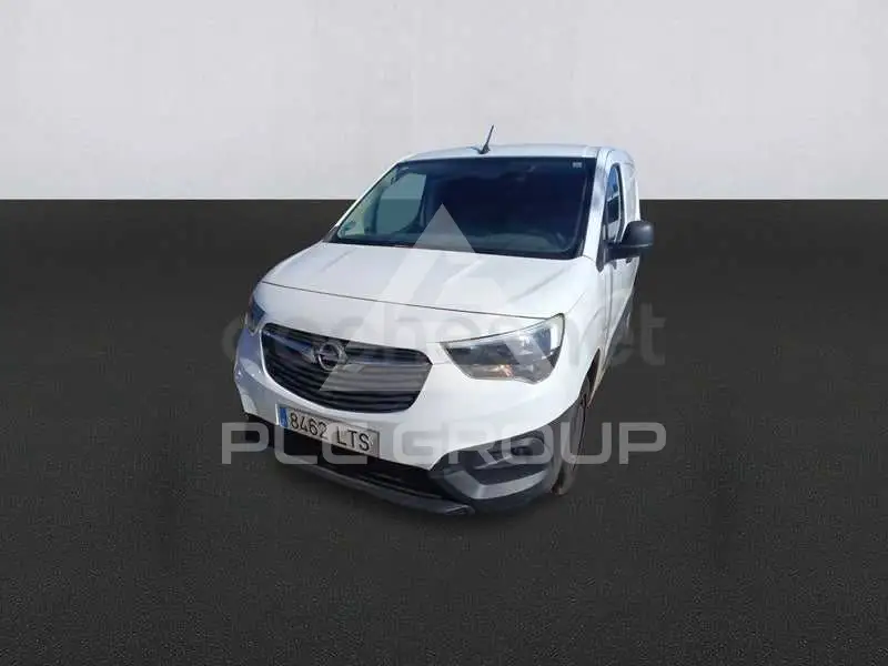 2021 Opel Combo