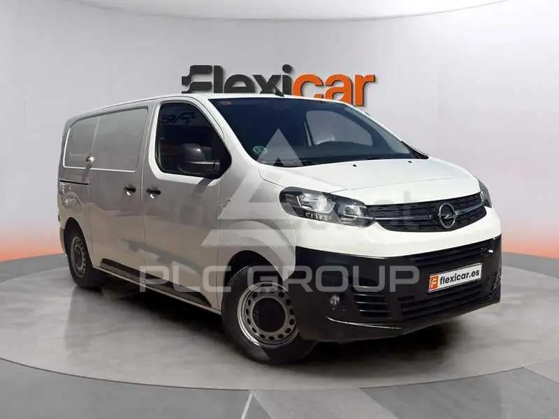 2021 Opel Combo