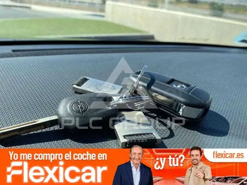 2021 Opel Corsa