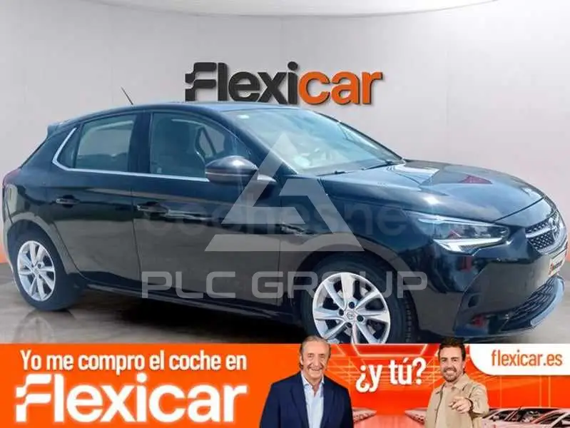 2021 Opel Corsa