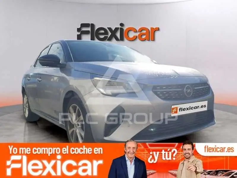 2021 Opel Corsa