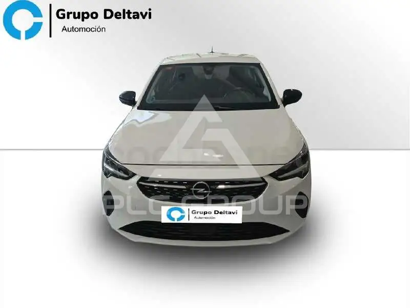 2021 Opel Corsa