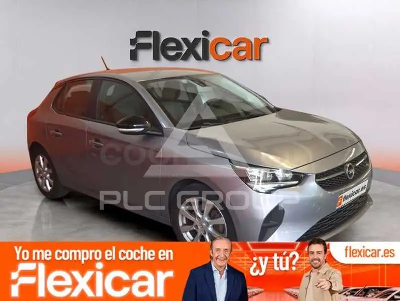 2021 Opel Corsa