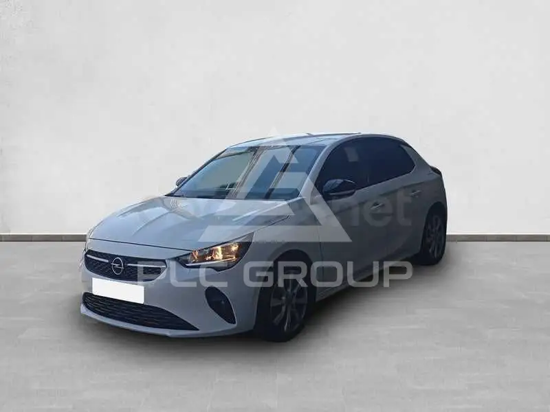 2021 Opel Corsa
