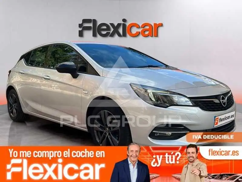 2021 Opel Astra