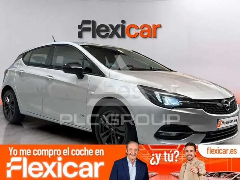 2021 Opel Astra