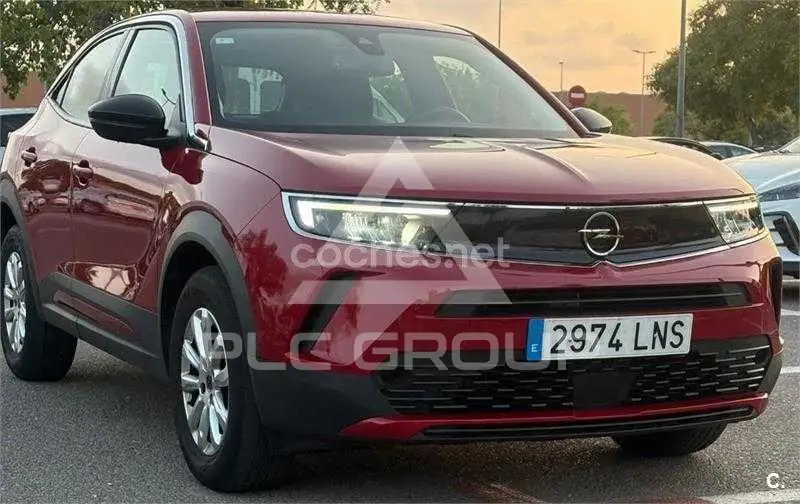 2021 Opel Mokka