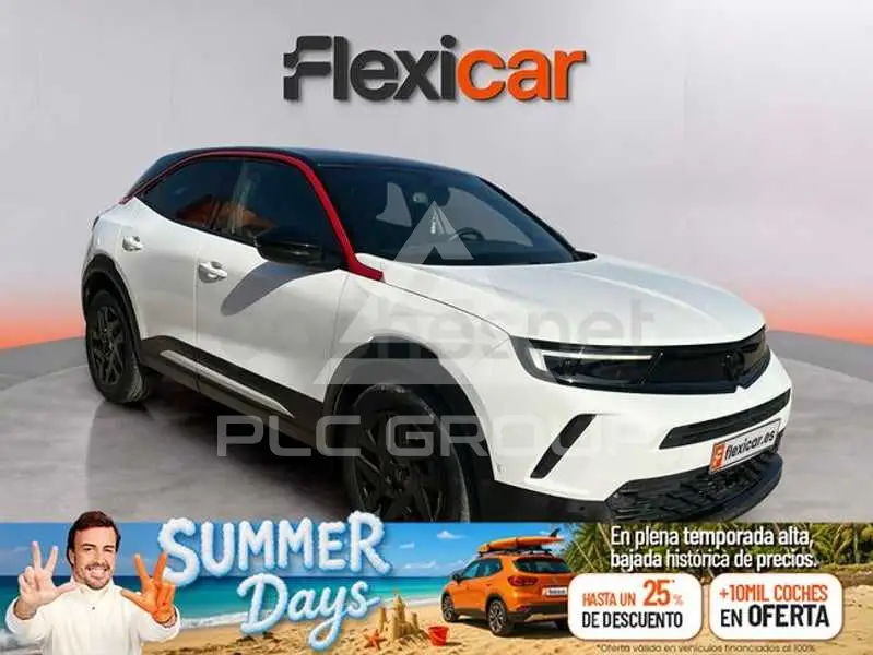 2021 Opel Mokka
