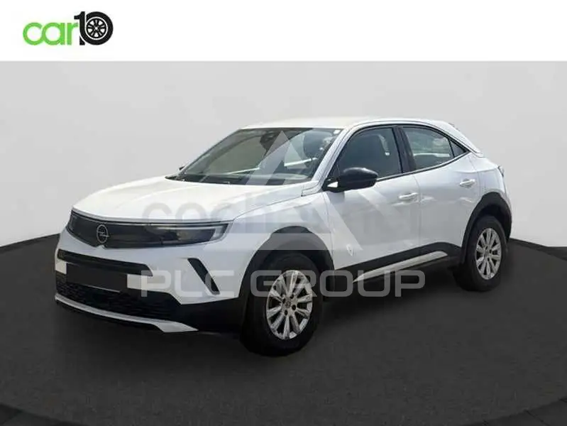 2021 Opel Mokka